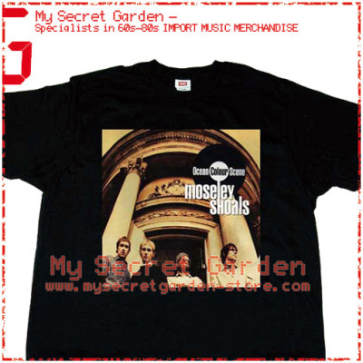 Ocean Colour Scene - Moseley Shoals T Shirt  